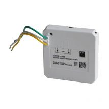 Somfy - 1811361 - Emetteur Encastrable Pour Volet Roulant Rt
