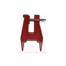 Etau pour Guide de Tronçonneuse