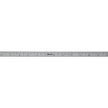 182-309-40'/1000mm Semi Flexible Rule - Mitutoyo