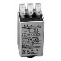 Encendedor Electrónico 400W 198/264V para Lámparas de Yoduros Metálicos y Vapores de Sodio – TCI LED