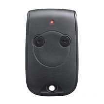 1841026 - ns 2-Kanal-Fernbedienung Zur Steuerung von 2 rts Tor- und Garagentormotoren 433,92 MHz