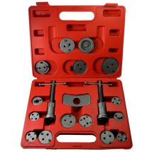 Stahlkaiser - 18542 arretratore manuale per pistoncini freni a disco - 18pz