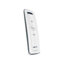 Somfy - 1870575 - Transmetteur Situo 5 Rts Fcc Pure Ii