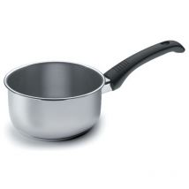 18cm Edelstahl Topf Lacor 85218