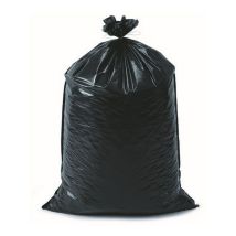 18KG sacco per nettezza urbana cm. 70X110 col. nero
