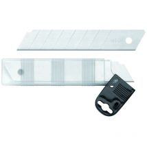 R93950018 Ersatzabbrechklingen Breite 18 mm 10 Stück