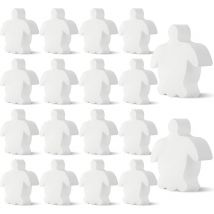 18pcs Éponge Absorbant l'huile pour Bain à Remous, Éponge Absorbante à Huile Accessoires de Bain à Remous Absorbeur d'Huile et d'Écume Flottant pour