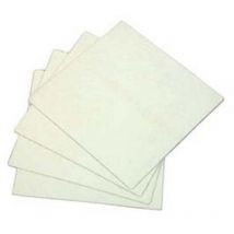 18PZ cartone filtrante CM.20X20 per colombo 18 oil Rover 00, micron 45, per travaso olio