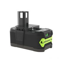 Swery P108 100 % brandneuer, hochwertiger Akku, 18 v, 6,0 Ah/6000 mAh, Ersatzakku