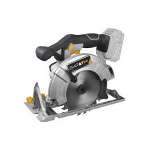 Handkreissäge ø 165 mm Exkl. Akku und Ladegerät Maxxpack