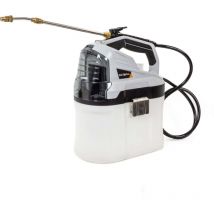 Drucksprühgerät 7.5 l 18V Exkl. Akku und Ladegerät Maxxpack