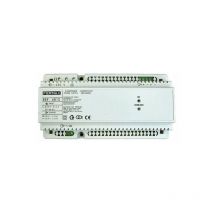 18VDC / 1,5A-12VAC / 1,5A DIN10 Netzteil. FERMAX 4810