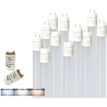 Led Röhre G13 T8 Leuchtstoffröhre Warmweiß 25x Stück
