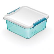 18x Artic Frischhalteboxen 0,85L Dose Klick Aufbewahrung Vorratsbehälter Speisen