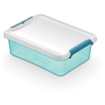 18x Artic Frischhalteboxen 1,15L Dose Klick Aufbewahrung Vorratsbehälter Speisen