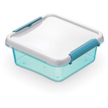 18x Artic Frischhalteboxen 2L Dosen Klick Aufbewahrung Vorratsbehälter Speisen