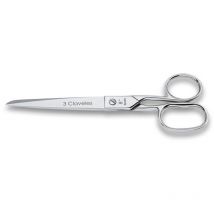 3 Claveles 00035 Schere de seam 200 mm Kohlenstoffstahl
