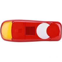 19 LED 12V Rücklichter Wasserdicht Bremslichter Rückwärts Blinker Kennzeichen LKW Schneemobil 2er Set