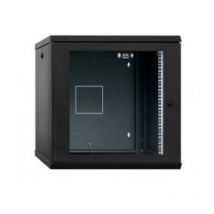 Item - 19'-wandtafelgestell 6 einheiten schwarz 20050n