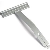 Umreifungsband, 190er Stahl, für PVC-Lamellen, 2 Stück Cambesa 87218