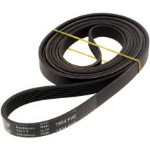 1904h7 = 1904phe cinghia per asciugatrice electrolux