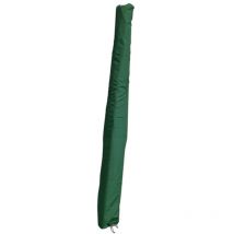 Green Bay - Patio Sun Shade Umbrella Cover Protective Cover for Outdoor Garden Parasol 190cm Green