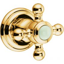 Adlon - Vanne encastrée, laiton 518034520 - Kludi