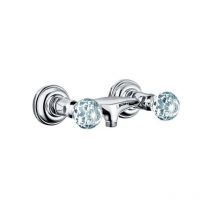 Kludi Adlon - Mitigeur de douche, chrome 5161005G5