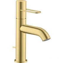 Hansgrohe Axor Uno Mezclador monomando para lavabo de 100 asas