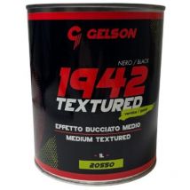 Gelson - 1942 texured 20550 noir 1 litre