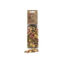 Little Hearts 100g PK8 - 265604 - Rosewood