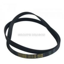 Courroie 1956PH7 (00117448, 562038) Sèche-linge altus, asko, aya, beko, coldis, continental edison, essentiel b, far, grundig, listo, oceanic, saba,