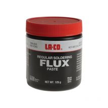 La-co 22105 Regular Soldering Flux 125g LAC4