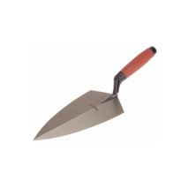 Marshalltown - 19D Philadelphia Pattern Brick Trowel DuraSoft Handle 10in M/T1910D