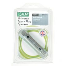 ALM - Manufacturing GP281 Spark Plug Spanner