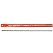 1blister Punte Widia Per Muro Prolungate - Mm.16x300 Codolo Ridotto Mm.10