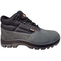 1coppia Scarpe Antinfortunistica Alte 'Orion' N. 44