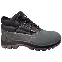 1coppia Scarpe Antinfortunistica Alte 'Orion' N. 45