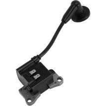 Paryou - 1E34F-2E Elektronische Zündspule 1E34F-2E 1E34F-2E.3 für kasei TLE26 CG260 BC260 DDBushcutter Trimmer Magnet Stator