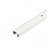 1F 2m binario Bianco 230V