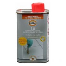 1 ii neutro protettivo idrorepellente per fughe lt. 0,25