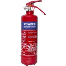 1kg Powder Fire Extinguisher Ultrafire