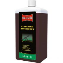 Ballistol - 1L Browning in alluminio