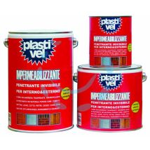 Plastivel - Impermeabilizzante --- Lt.2,5 - -- Fer 355643