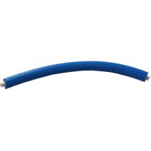 1M Tube multicouche isolé bleu - Ø16x2,0 - Alu 0,4mm Henco