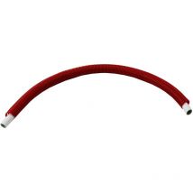 1M Tube multicouche pré-gainé rouge - Ø20x2,0 - Alu 0,4mm Henco