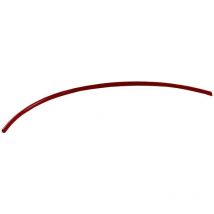 1m tube per bao rouge Ø16 TRA
