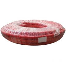 Tube per prégainé isolé rouge Ø12 - au mètre - Barbi Blansol