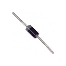 1n4936 Diode de redressement 400v 1a Axial Do41 1n4936