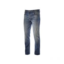 1PAIA pantalone jeans stone 5 pkt col. blu mis. 32 (48)